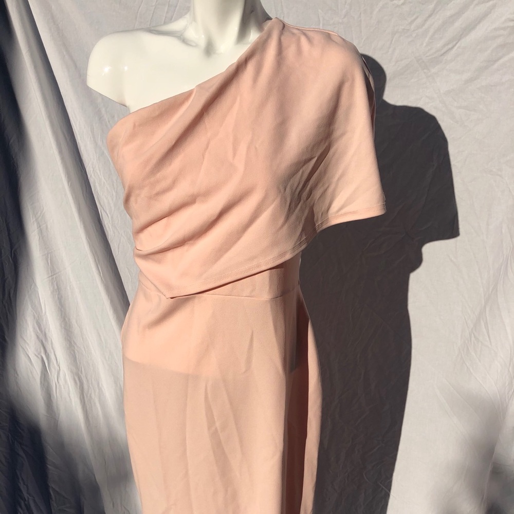 Bridesmaid dress
